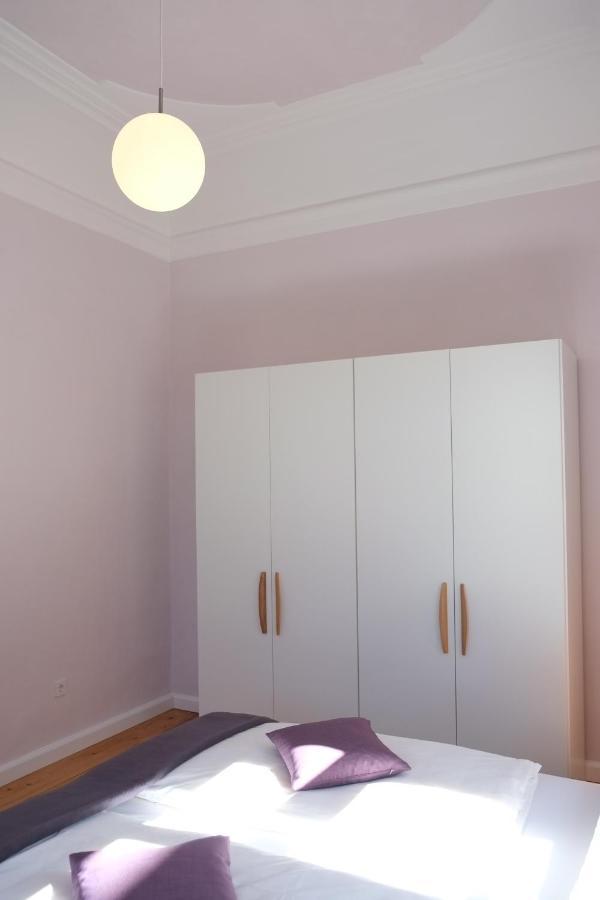 65Qm Wohnung Klosterblick Im Historischen Pfarrhaus Pielenhofen Екстериор снимка